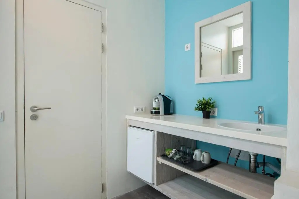 Boutique Hotel t Klooster - Chambres
