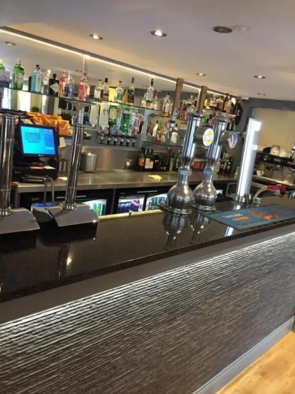 Hotel photo 22