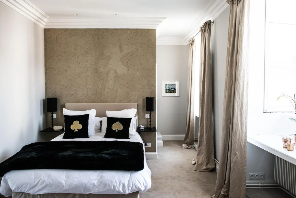 Clarance Hotel Lille — фото 6