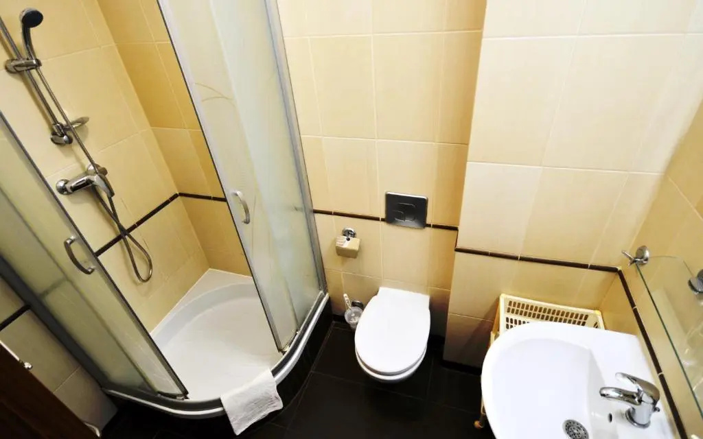 Osrodek Wczasowy Bursztyn - Chambres