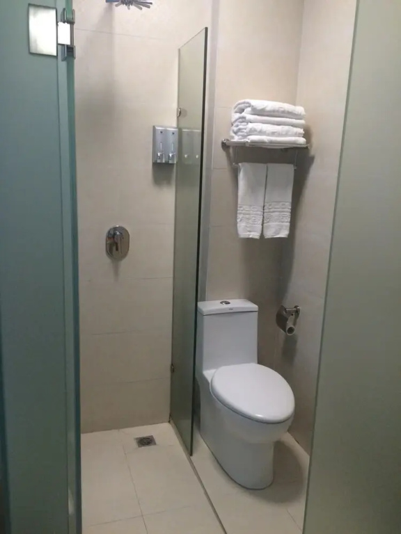 Colour Inn Shenzhen Shekou Branch - Chambres