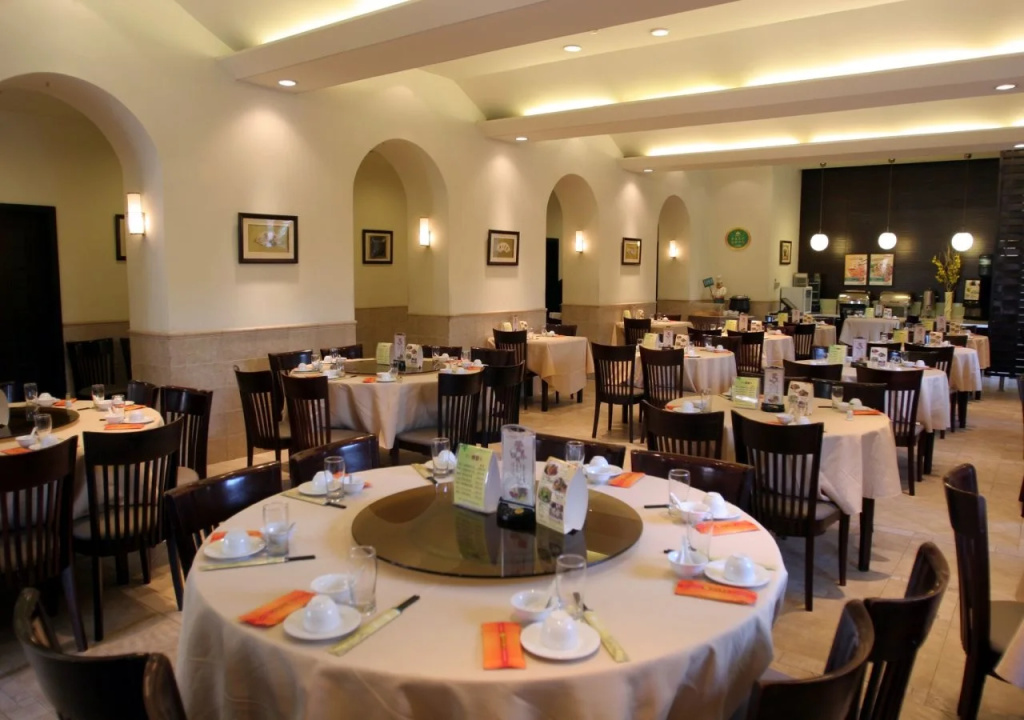 Jinjiang Inn Shanghai Changning - Général