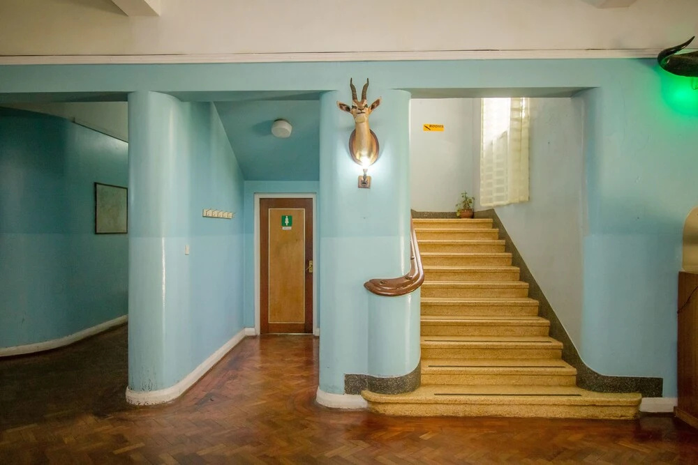 Hotel photo 11