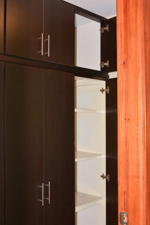 Hotel Villa Lafayette - Chambres
