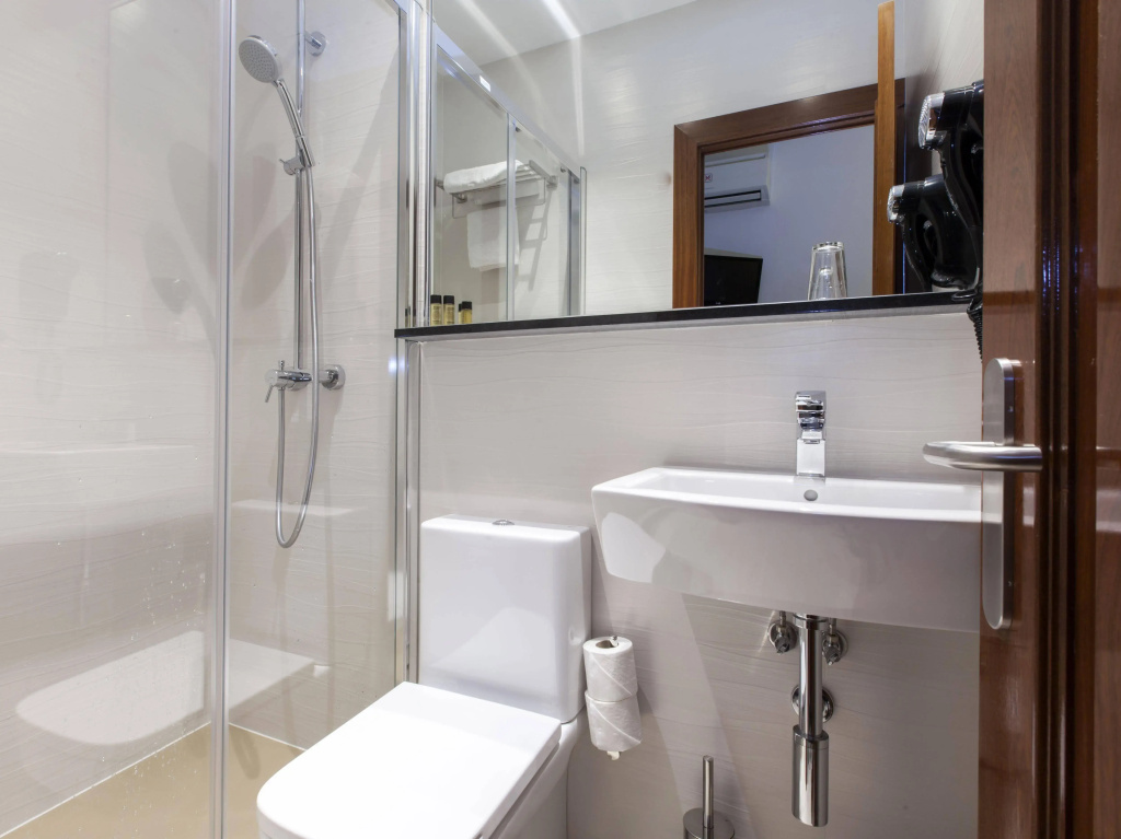 Hotel photo 20