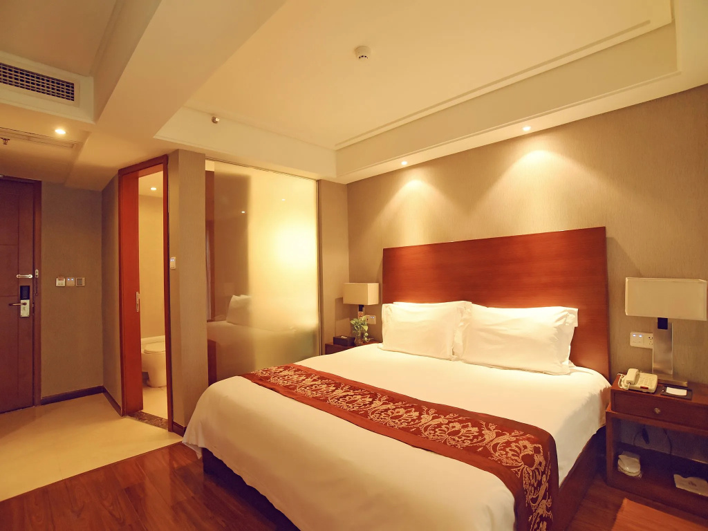 Business room