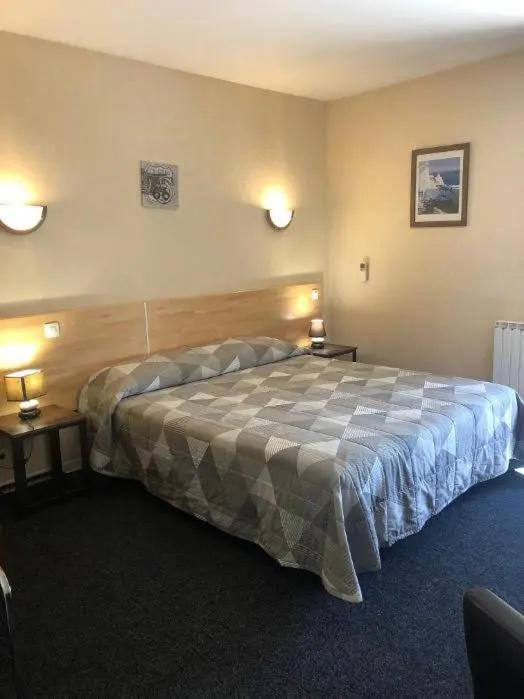 Voir la photo 4 — Hôtel Le Relais