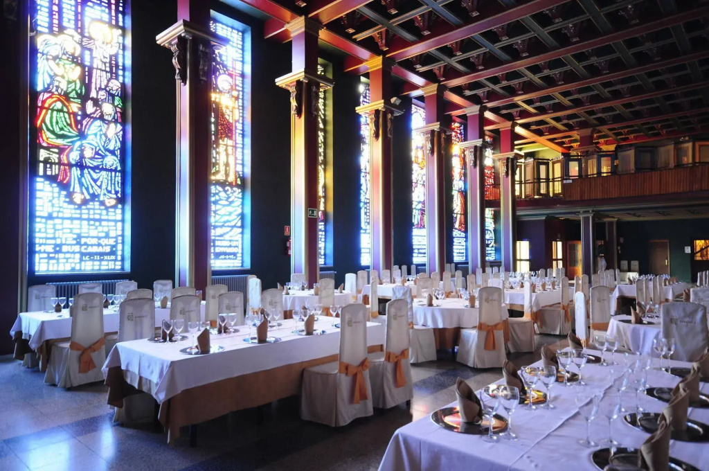 Hotel Spa Convento I - Général