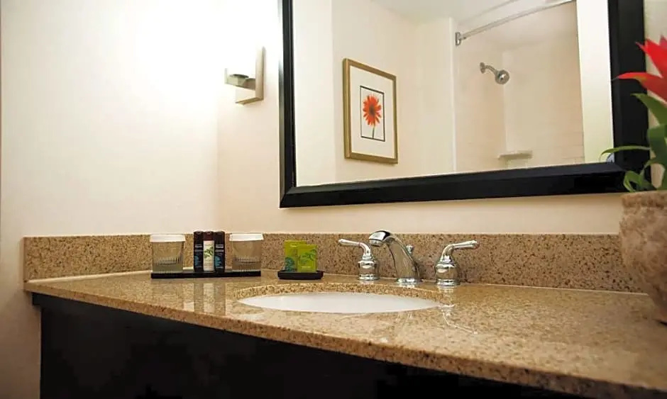Embassy Suites by Hilton Memphis East Germantown Area - Chambres