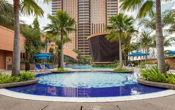 Hotel photo 14