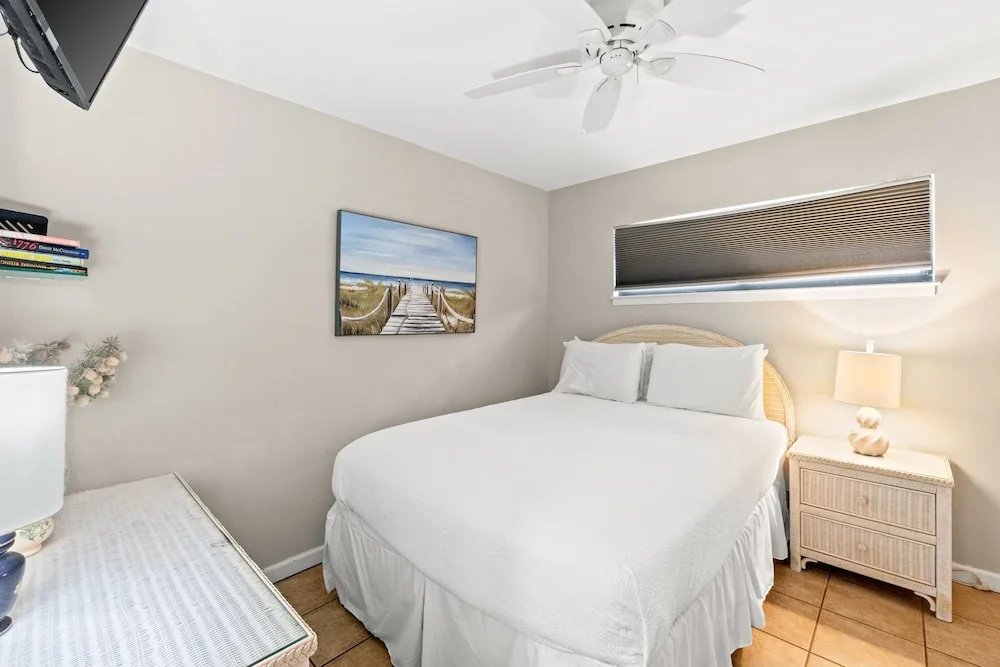 Aquavista Beach Resort By Panhandle Getaways - Chambres