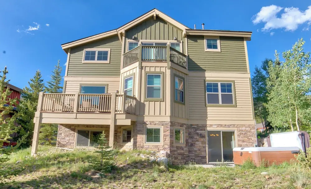 120 Rachel Lane Private Home with Hot Tub