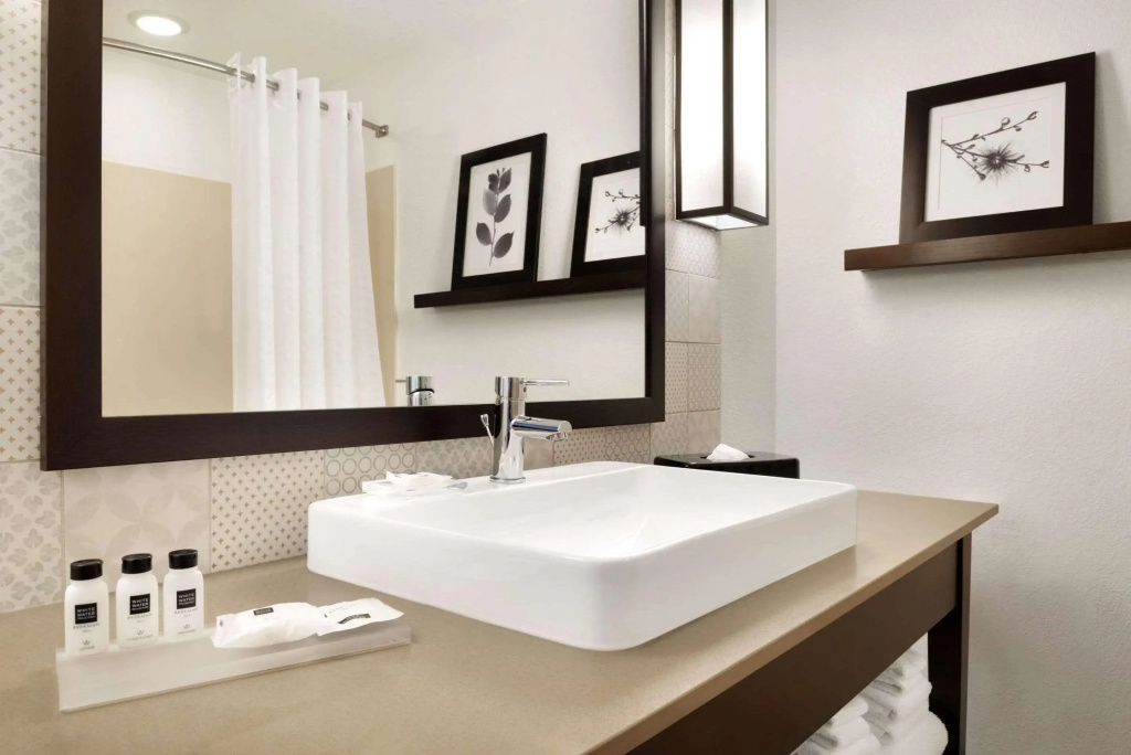 Country Inn & Suites by Radisson, Houghton, MI - Général