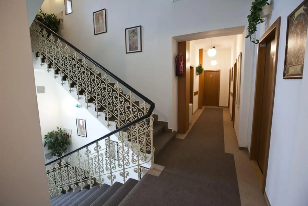 Hotel photo 12