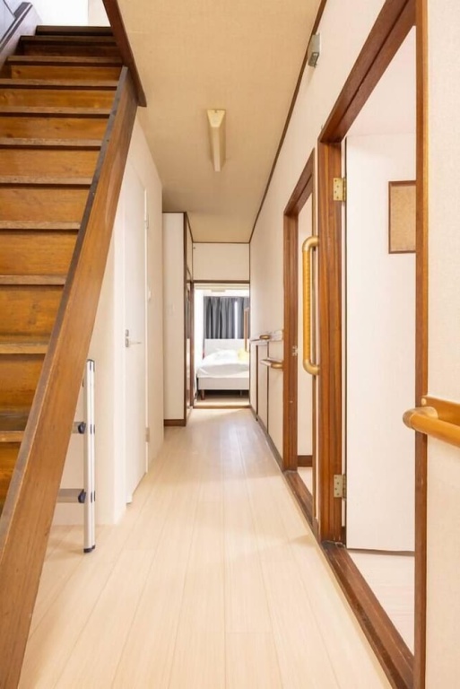 Higashi Komagata Bldg. 2F3F 사진 11