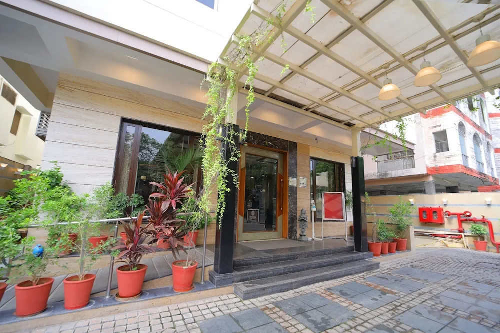 Hotel photo 14