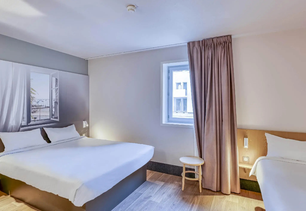 Afficher la photo 6 — B&B HOTEL Arcachon Gujan-Mestras
