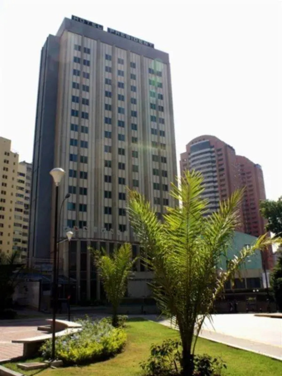President Hotel