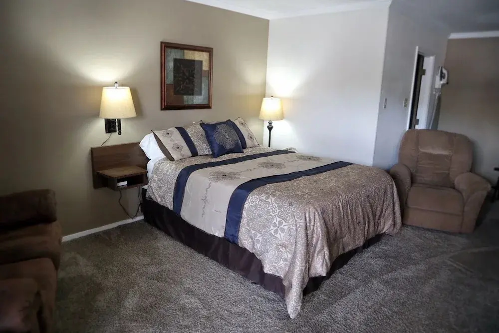Hotel photo 2