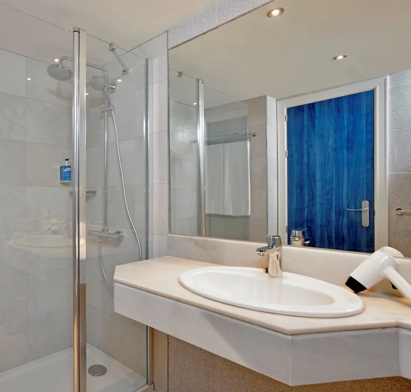 Sol House Mallorca Hotel - Chambres