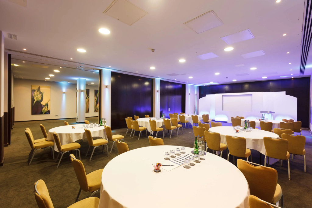 Park Plaza Cardiff - Général