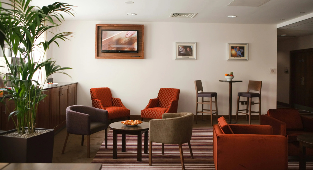Leonardo Hotel Bradford - Général