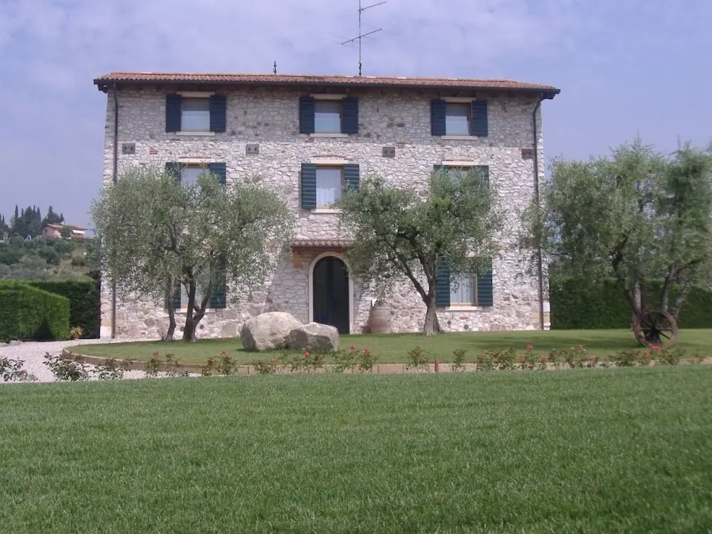 Agriturismo Le Ginestre