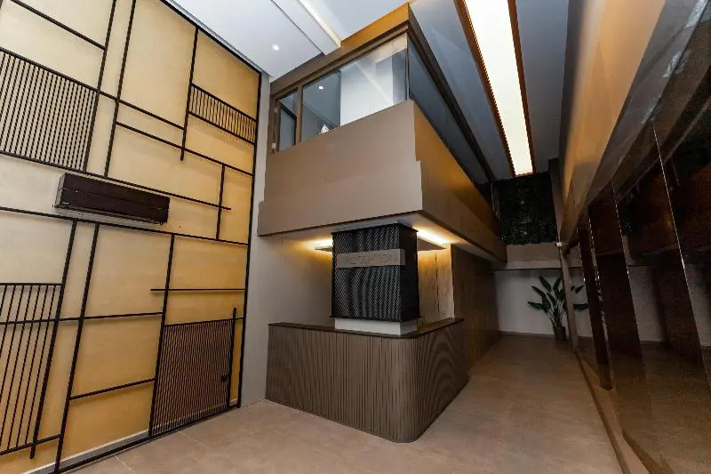 Casamax Suites — фото