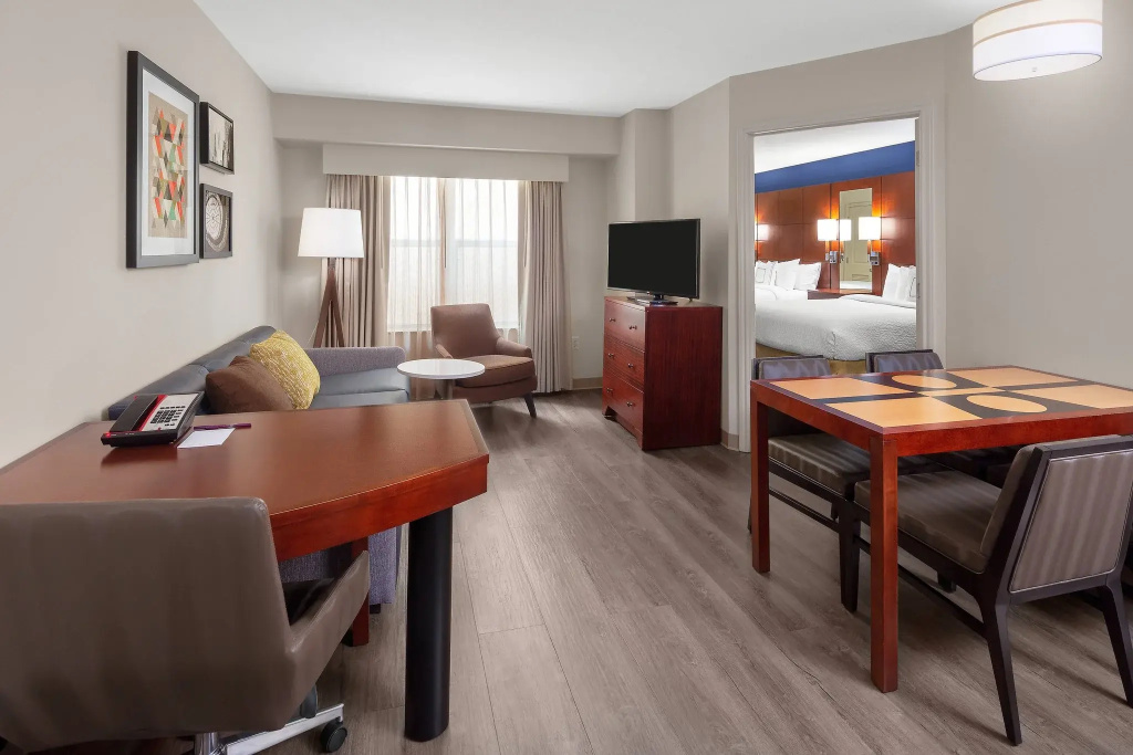 Residence Inn by Marriott Houston Katy Mills - Général