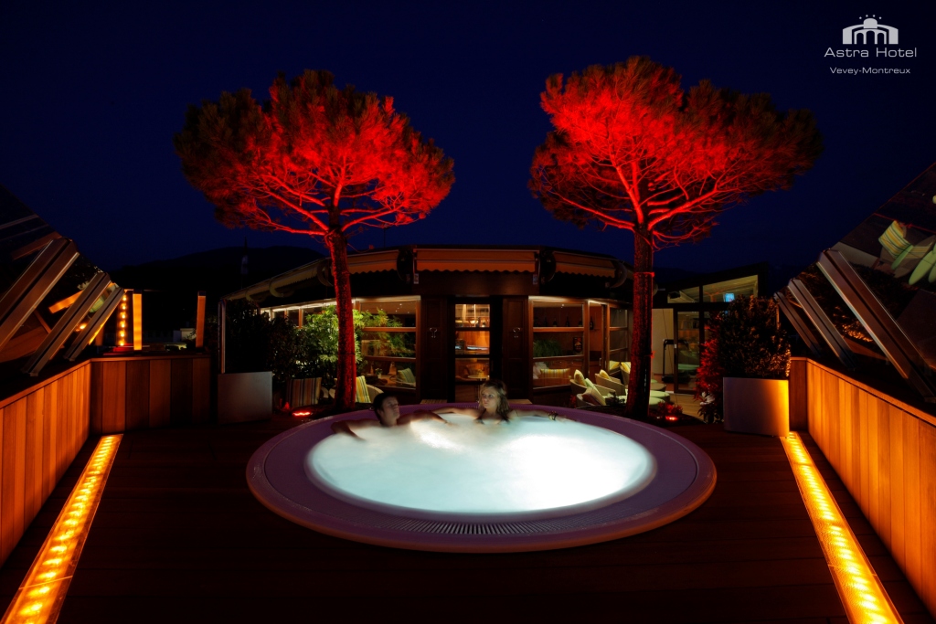 Astra Hotel Vevey 4* (Montreux Riviera Lavaux) by null