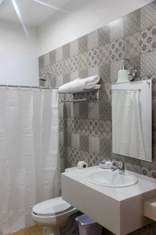 Hotel La Casona de Don Jorge - Chambres