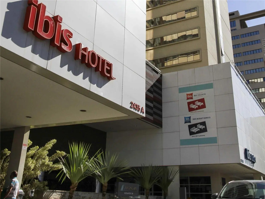 Hotel photo 26