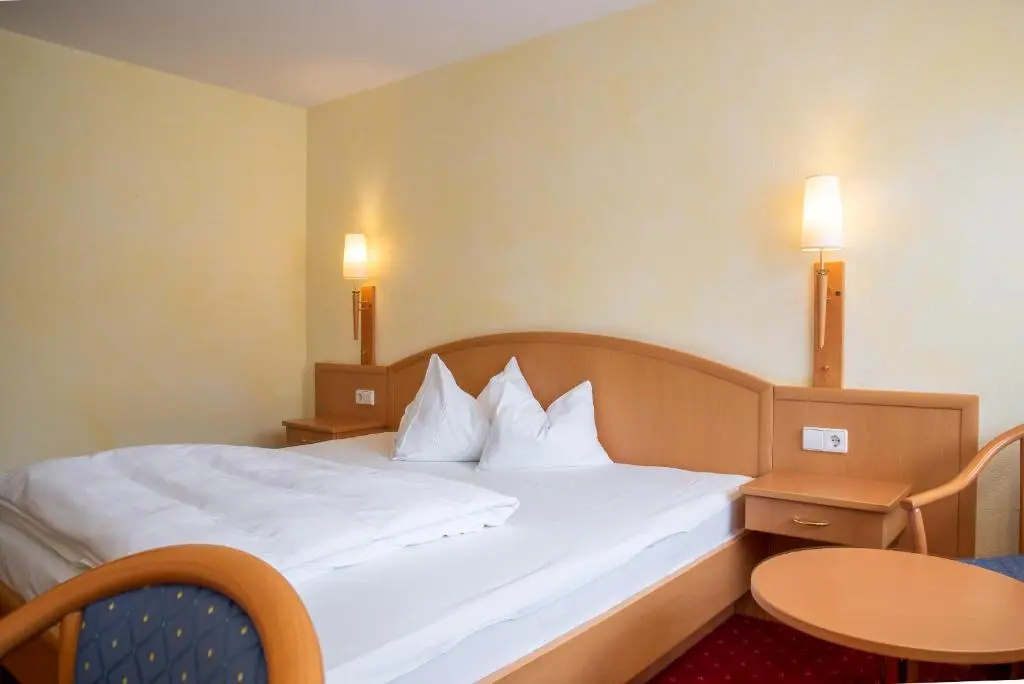 Hotel & Restaurant Post - Chambres