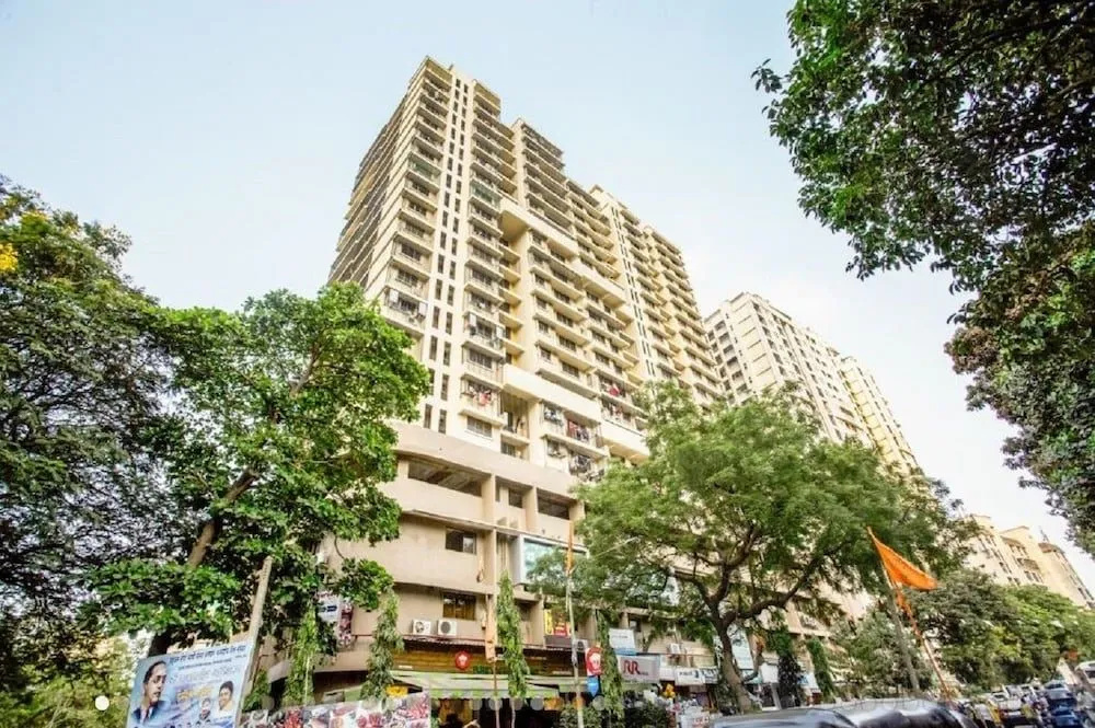 Hexa Homes Service Apartment