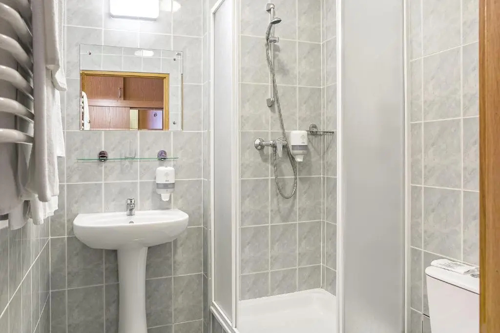 Hotel Accademia - Chambres