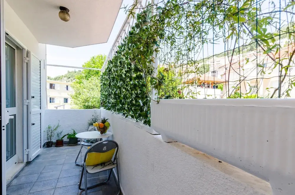 Apartment Antej