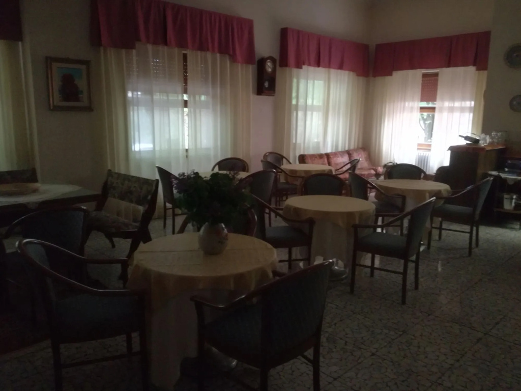 Hotel Astra - Général