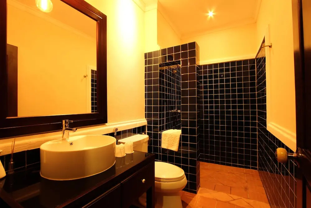 Le Luxe Boutique Hotel - Chambres