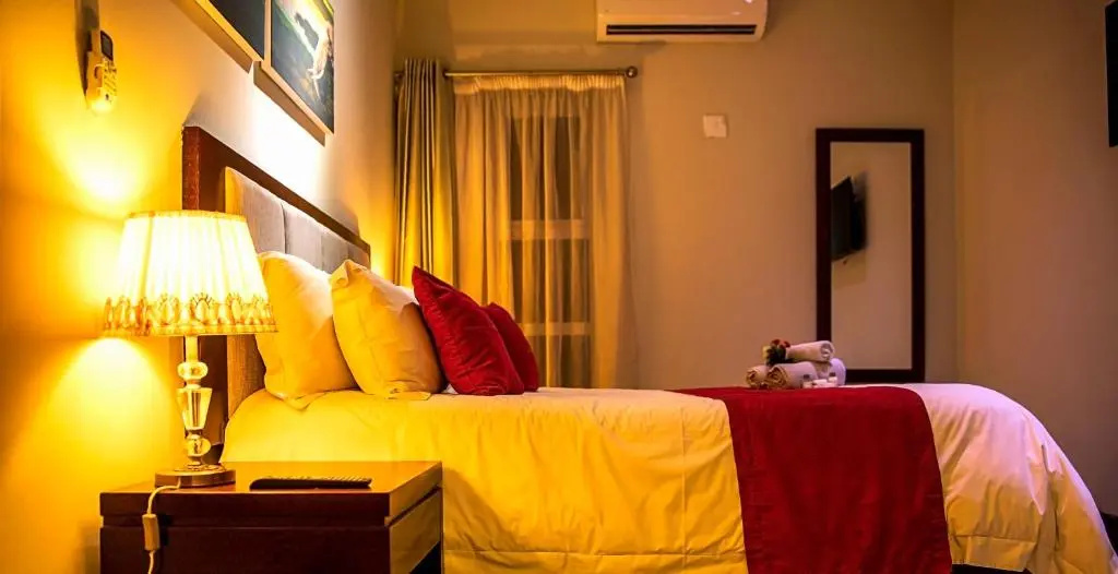 The Pillows Suites - Chambres
