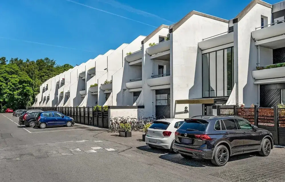 Beautiful Apartment in Helsingør With 1 Bedrooms and Wifi