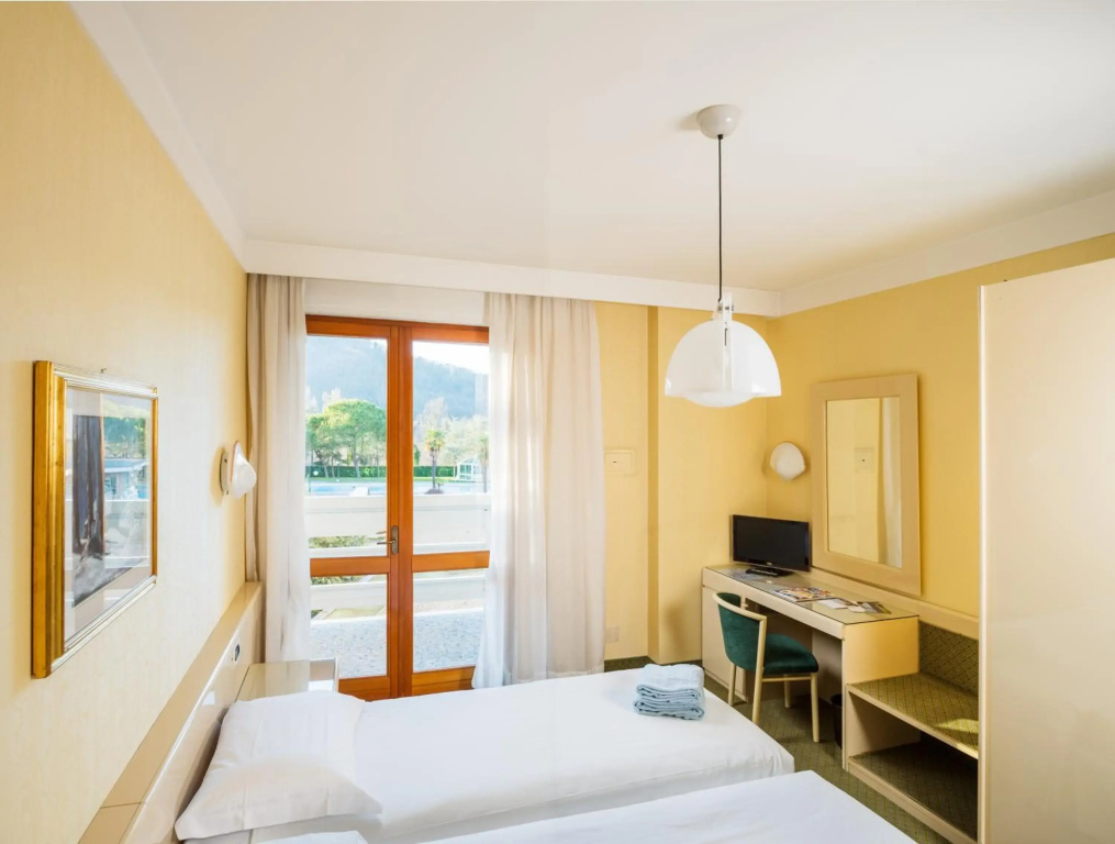 Apollo Terme Hotel - Général