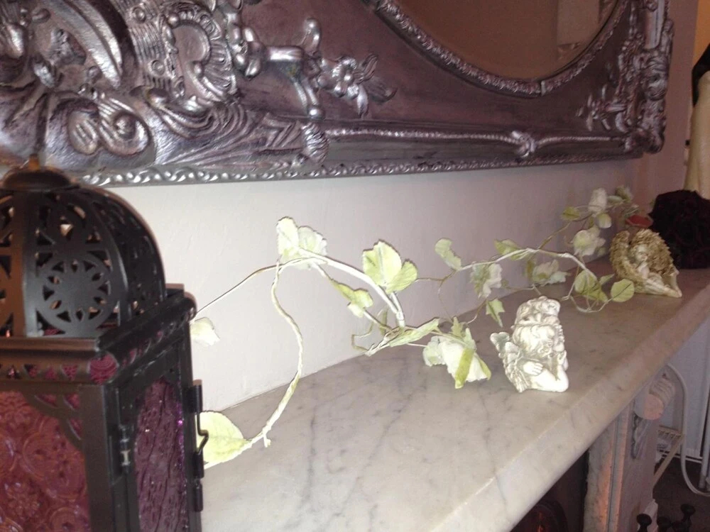 The Castle House Luxury Bed & Breakfast - фото 13