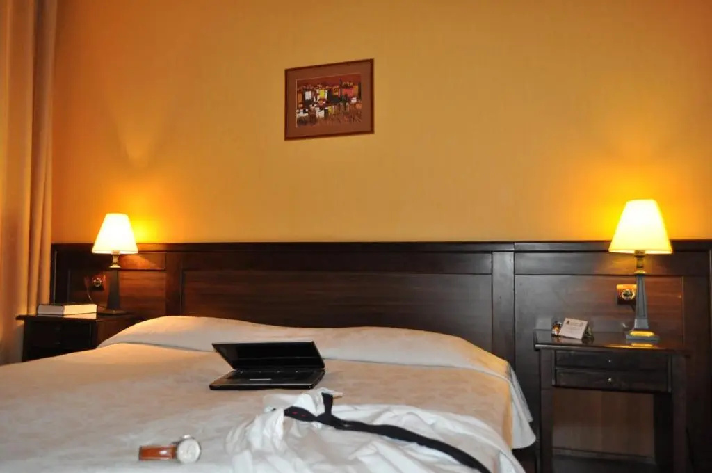 Complex Izvora - Chambres