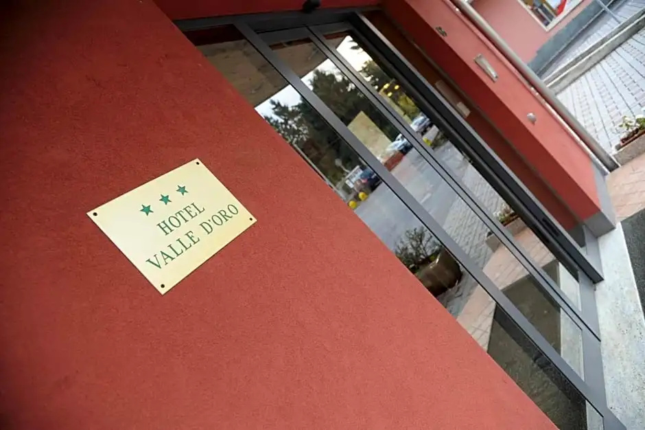 Albergo Valle D Oro