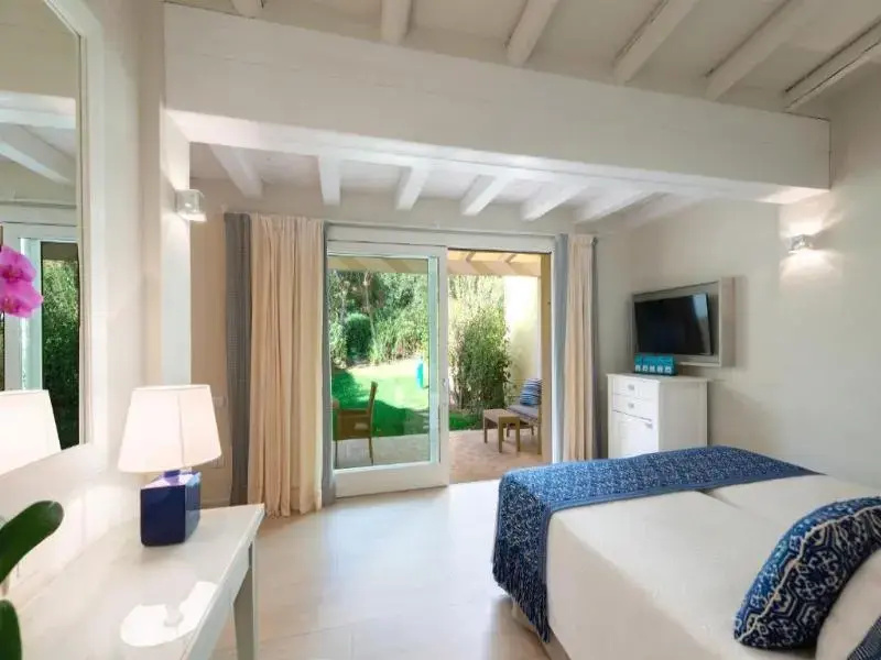 Forte Village Resort - Il Bouganville - Chambres