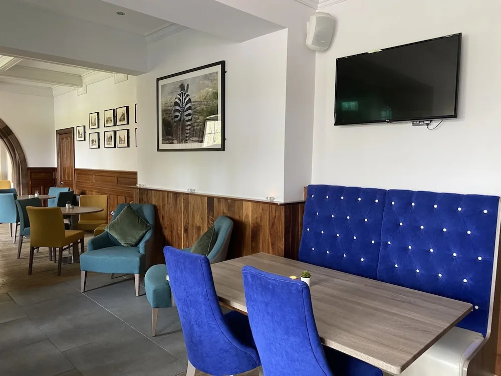 The Craigie Hotel - Général