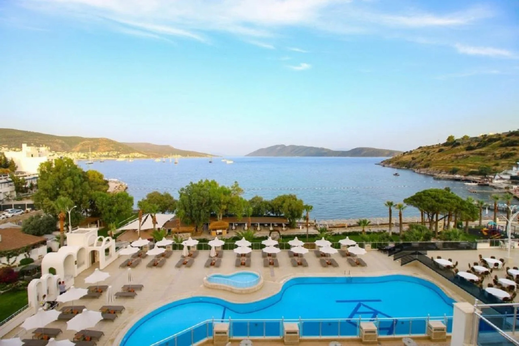 Hotel photo 18