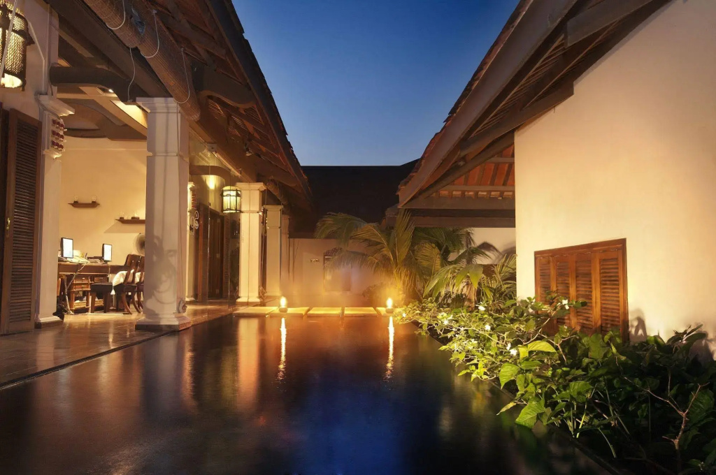 Thao Dien Boutique Hotel - Général