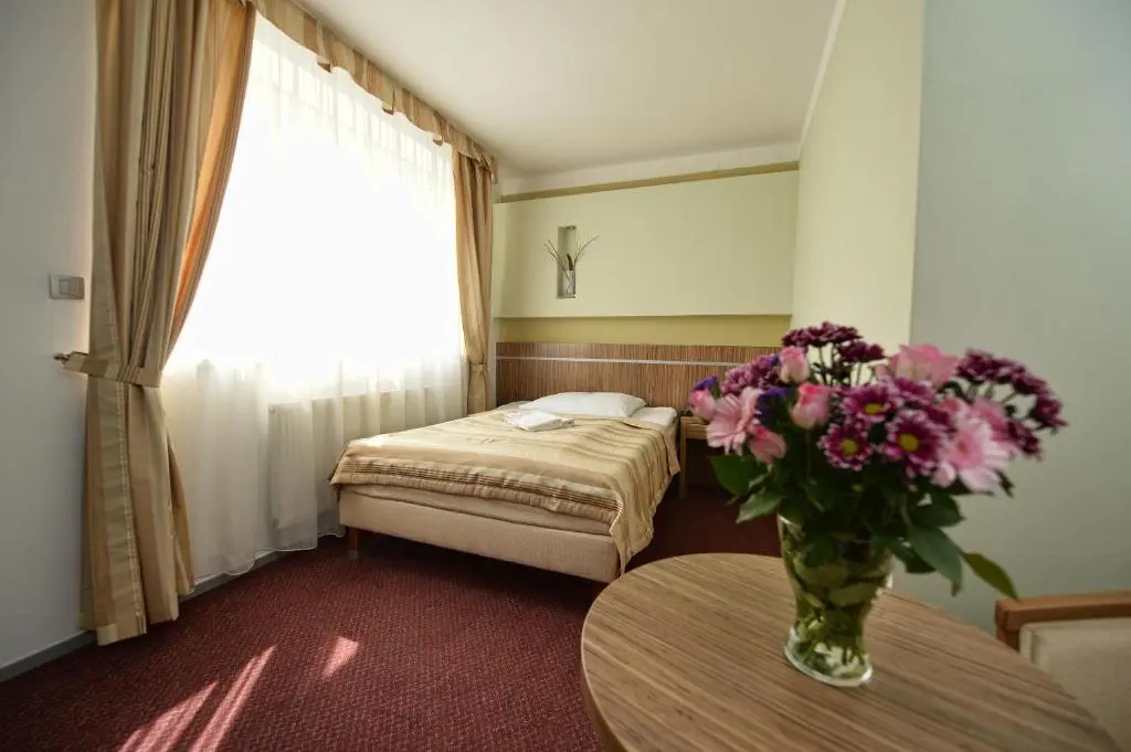 Hotel Vaka - Chambres