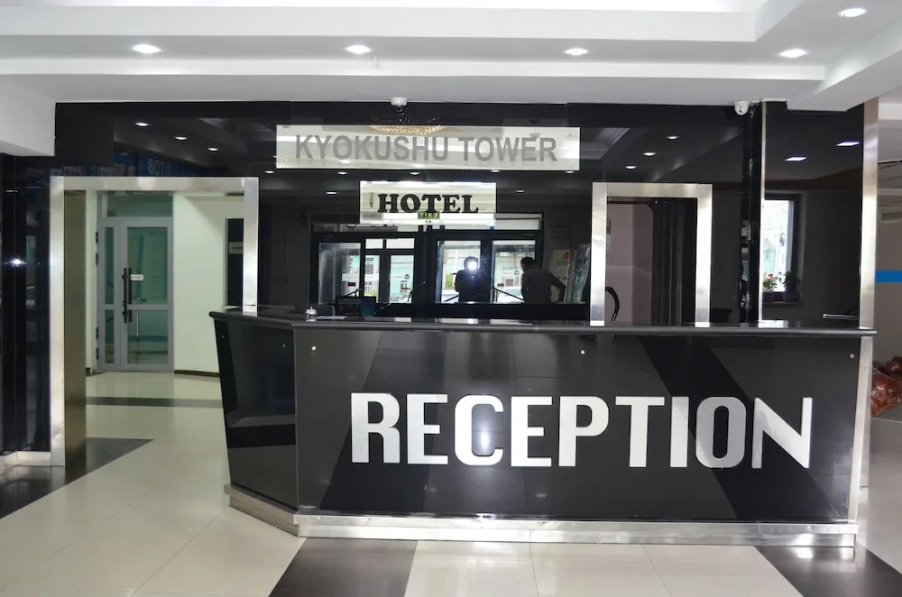 Kyoyushu Hotel
